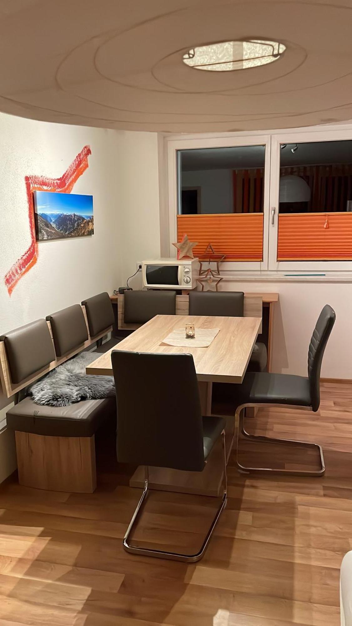 Apartament Haus Fankhauser Dorfgastein Zewnętrze zdjęcie