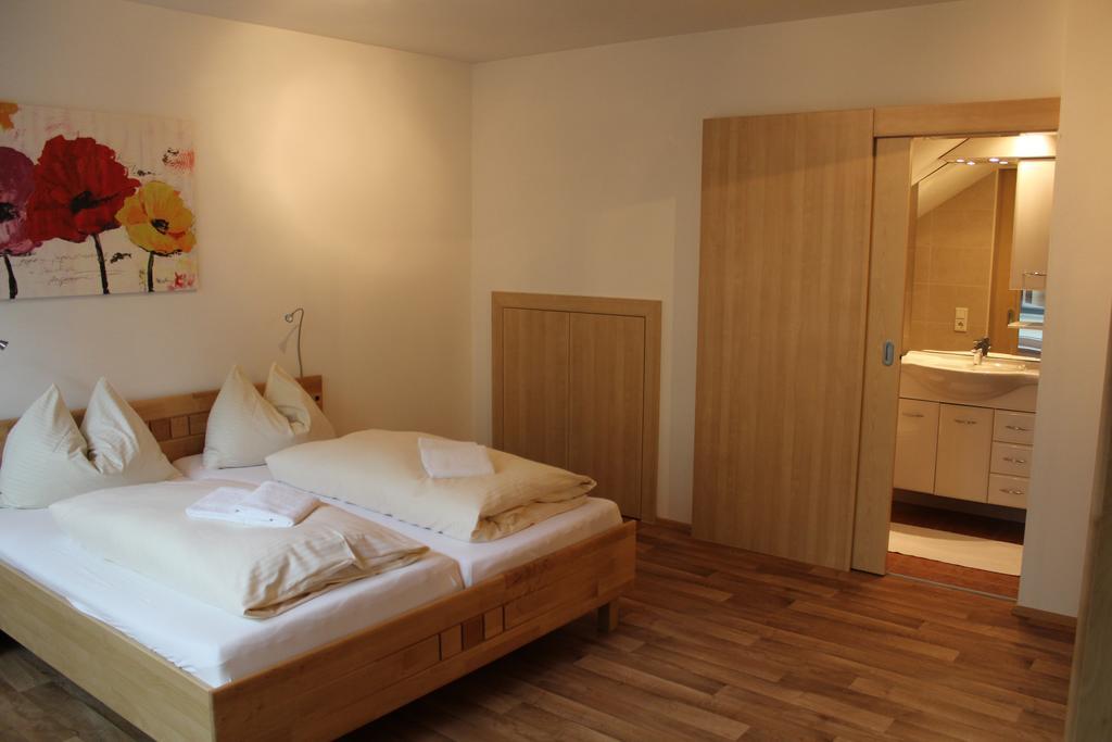 Apartament Haus Fankhauser Dorfgastein Pokój zdjęcie