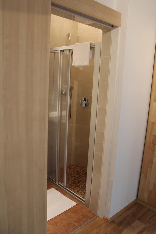 Apartament Haus Fankhauser Dorfgastein Zewnętrze zdjęcie