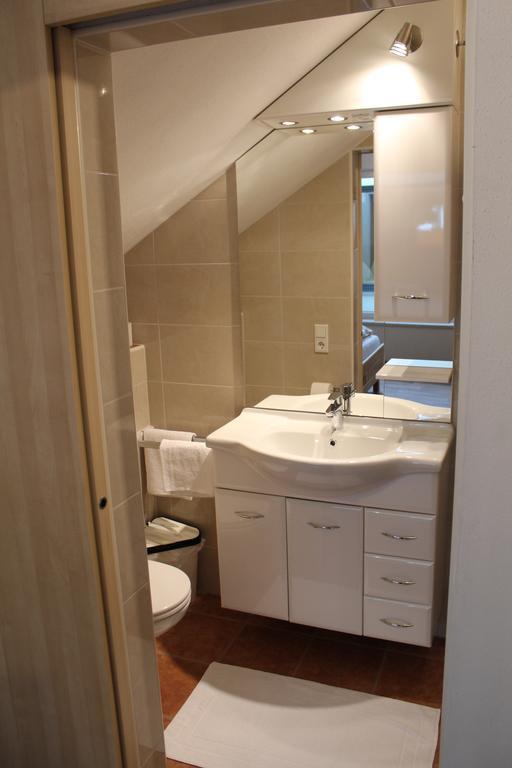 Apartament Haus Fankhauser Dorfgastein Zewnętrze zdjęcie