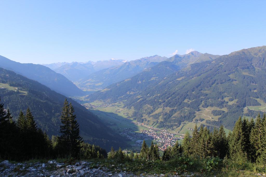 Apartament Haus Fankhauser Dorfgastein Pokój zdjęcie