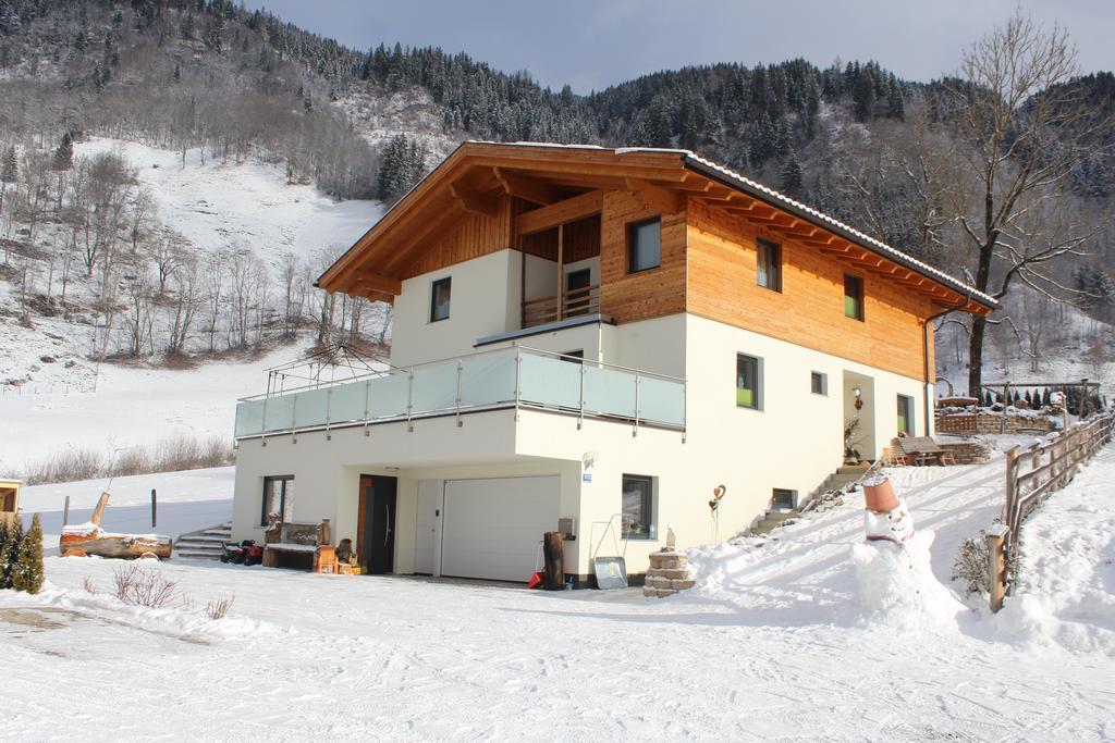 Apartament Haus Fankhauser Dorfgastein Pokój zdjęcie