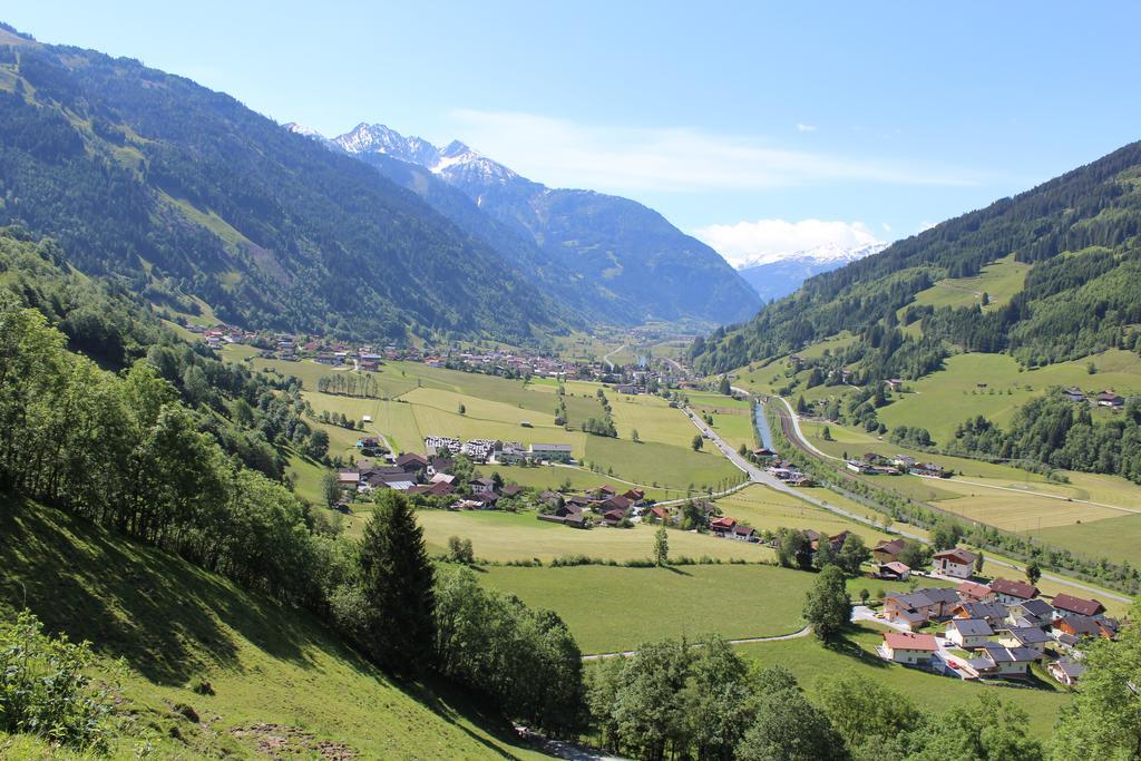 Apartament Haus Fankhauser Dorfgastein Pokój zdjęcie