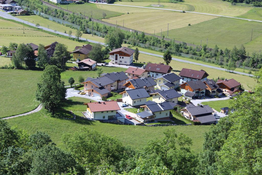 Apartament Haus Fankhauser Dorfgastein Pokój zdjęcie