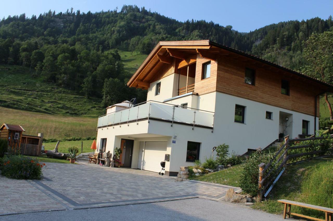 Apartament Haus Fankhauser Dorfgastein Zewnętrze zdjęcie