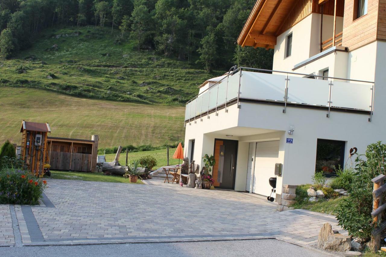 Apartament Haus Fankhauser Dorfgastein Zewnętrze zdjęcie